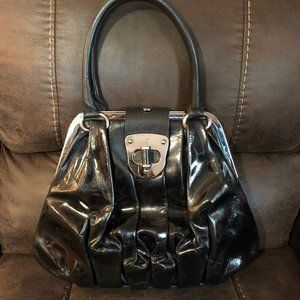 Alexander McQueen vintage authentic bag